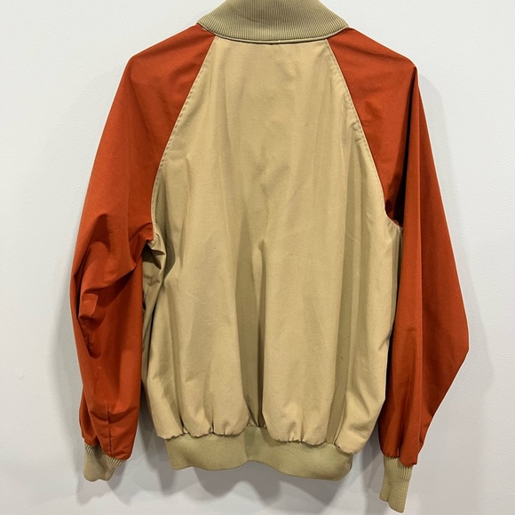 Vintage 80s Large Mother Karen’s Men's Powder Jacket Ski Snowboard USA - Picture 3 of 3